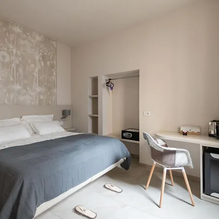 Casa Andry ميلان