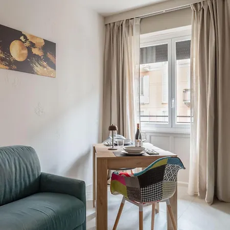 Casa Andry 밀라노