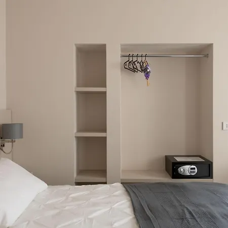 Apartamento Casa Andry *