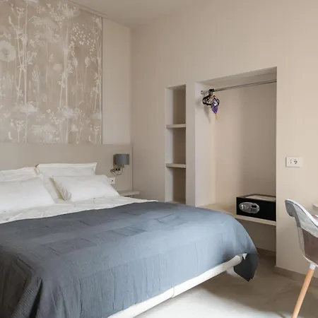 Casa Andry شقة ميلان