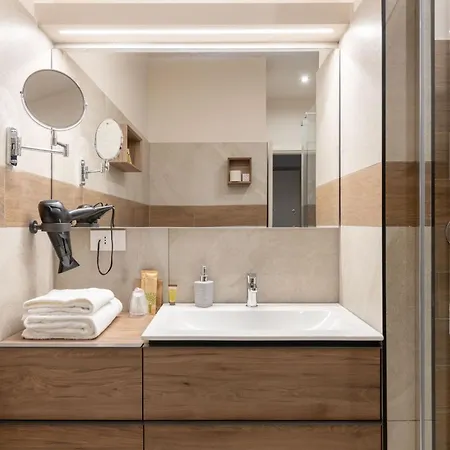 Casa Andry 아파트 밀라노