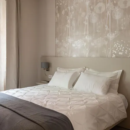 شقة Casa Andry ميلان