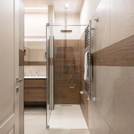 Casa Andry * ميلان