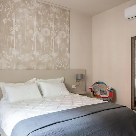 Casa Andry شقة ميلان