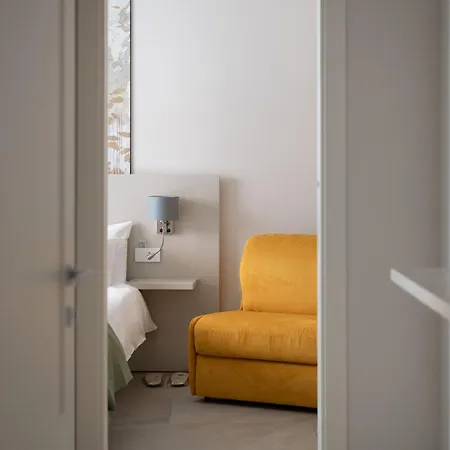 Apartamento Casa Andry