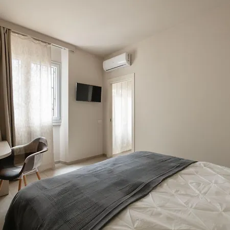 아파트 Casa Andry 밀라노