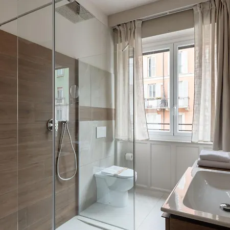 Apartamento Casa Andry Milão