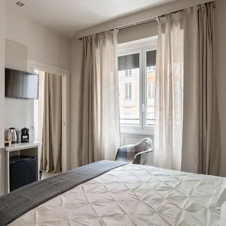 아파트 Casa Andry