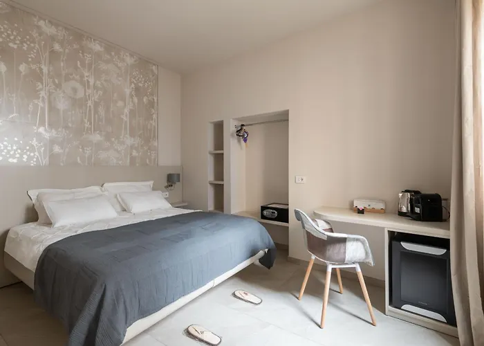 Casa Andry Mailand