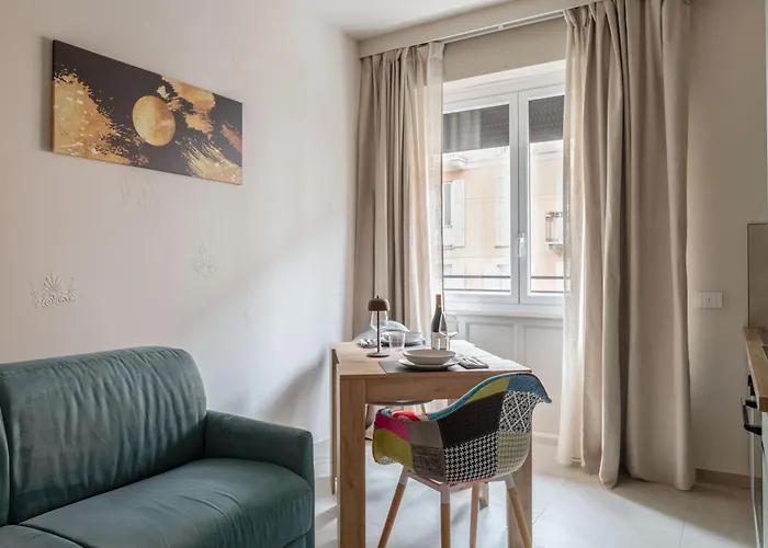 Casa Andry Mailand