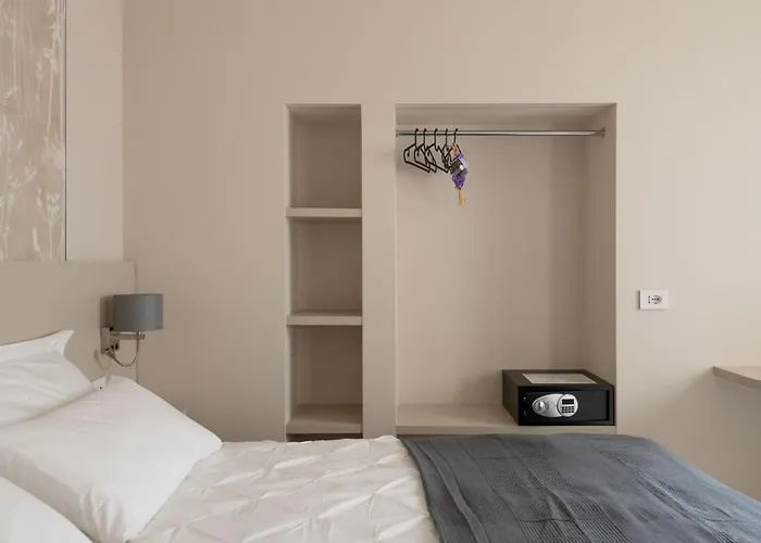Apartament Casa Andry *
