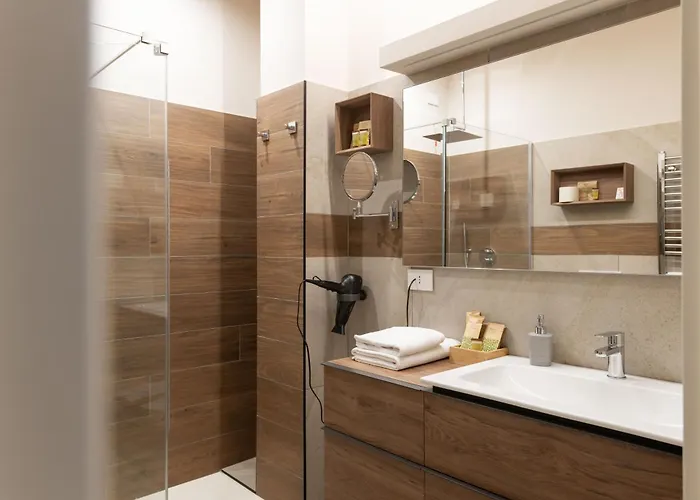 Casa Andry Apartment Mailand