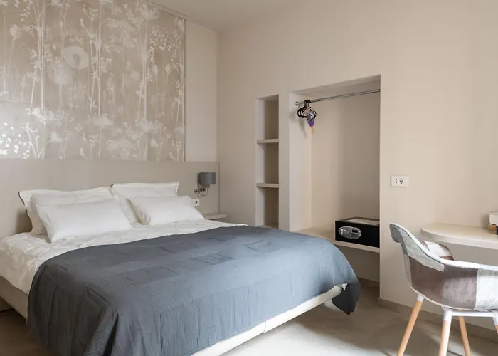 Casa Andry Apartment Mailand