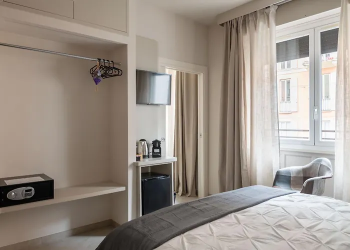 Casa Andry Apartment Mailand