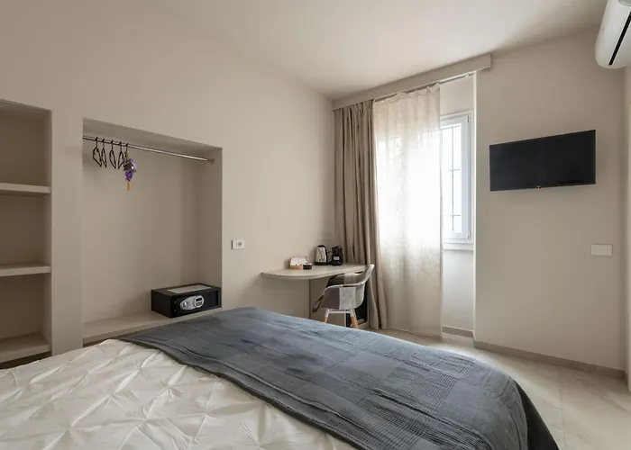 Apartament Casa Andry *