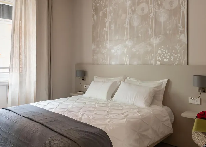 Apartment Casa Andry Mailand