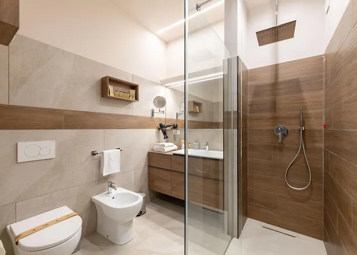 Apartament Casa Andry *