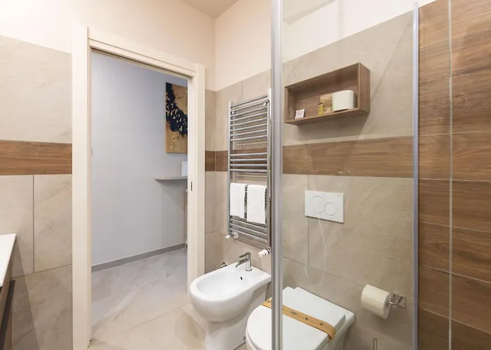Casa Andry * Mediolan