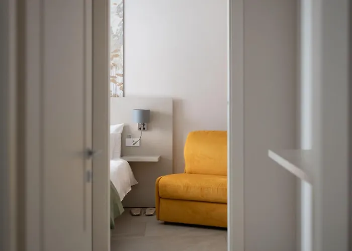 Apartment Casa Andry