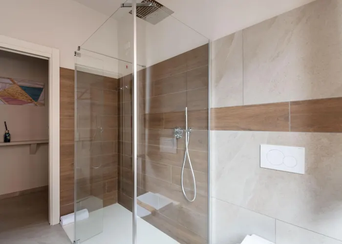 Casa Andry Apartment Mailand
