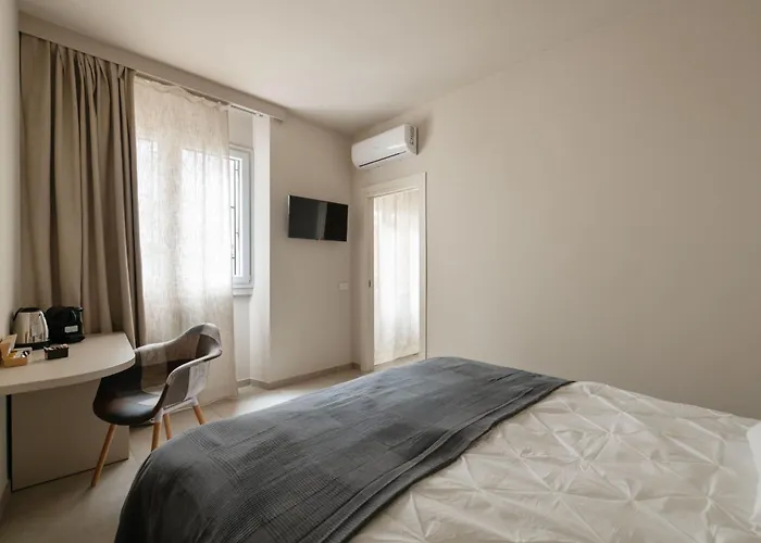 Apartament Casa Andry Mediolan