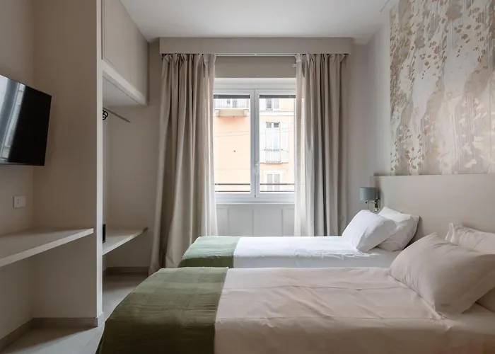 Casa Andry Mailand
