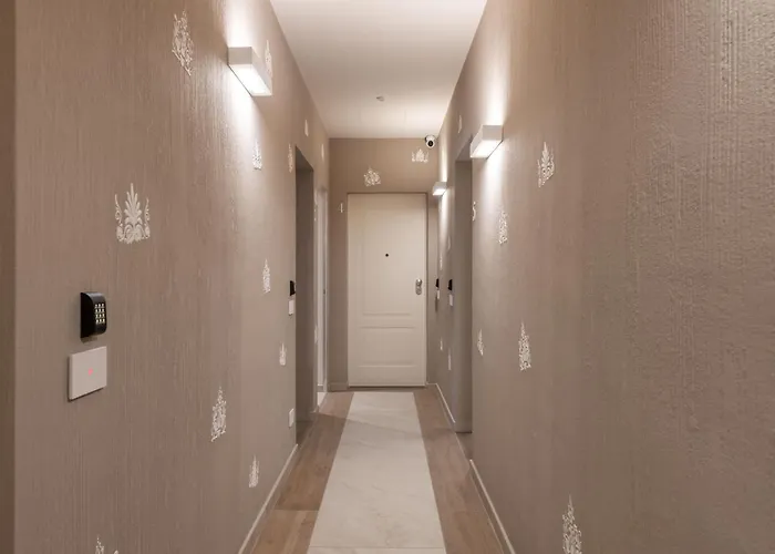 Apartament Casa Andry