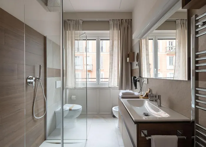 Apartment Casa Andry Mailand