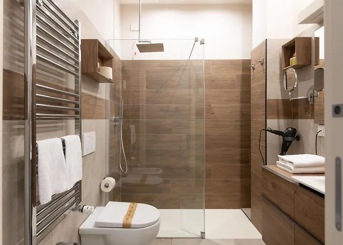 Apartment Casa Andry *