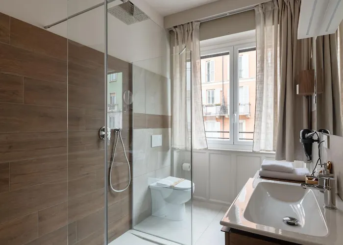 Apartament Casa Andry Mediolan