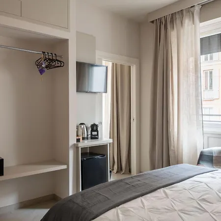 Casa Andry Daire Milano