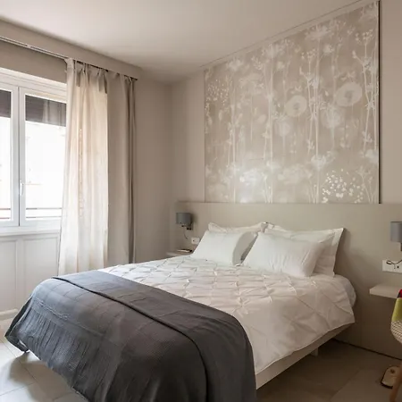 Daire Casa Andry Milano